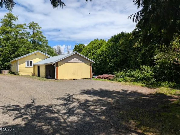 4900 NE H Ave, Neotsu, OR 97364