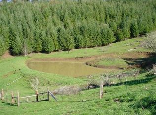 1438 Glennan Ponds Ln, Oakland, OR 97462