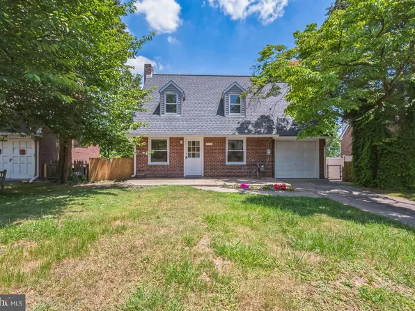 205 N Oak Ave, Clifton Heights, PA 19018