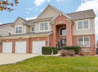 21207 S Meadowview Ln, Shorewood, IL 60404