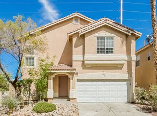 7558 Luna Del Rey St, Las Vegas, NV 89123