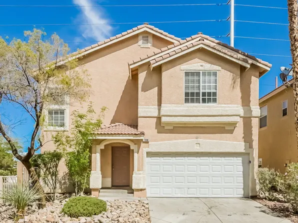 7558 Luna Del Rey St, Las Vegas, NV 89123