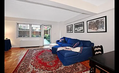 Sold by Douglas Elliman