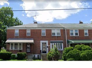 802 Cooks Ln, Baltimore, MD 21229