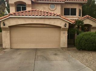1526 S Longmore Ct, Chandler, AZ 85286