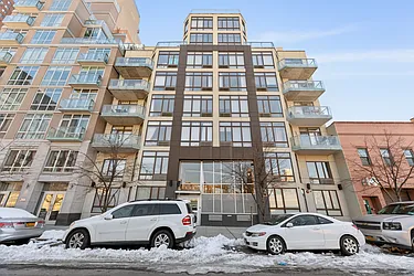 Rented by SERHANT.