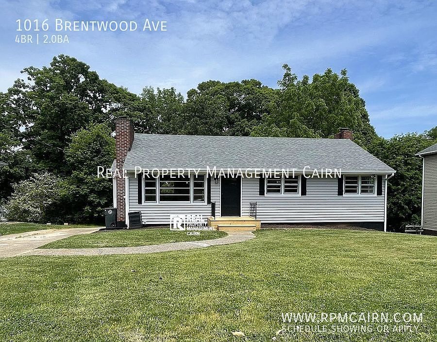 1st image of 1016 Brentwood Ave