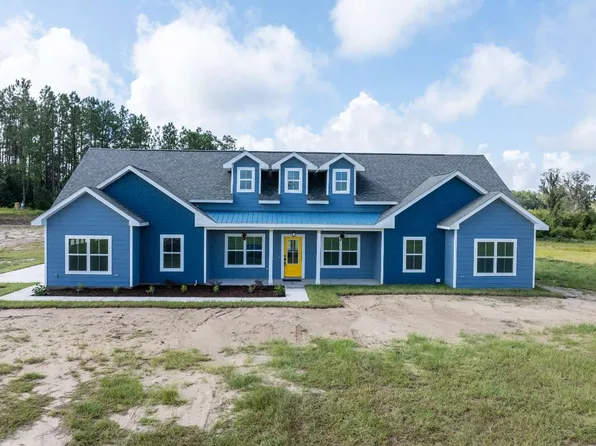 412 NW Levi Gln, Lake City, FL 32055