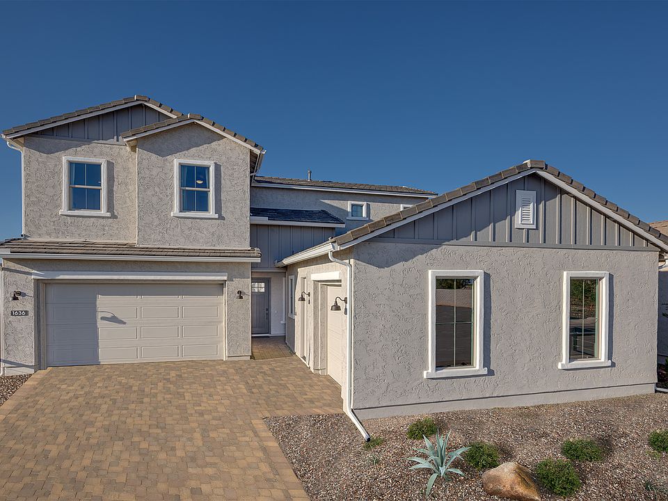 Verdin Passage_Olympic Front Ext