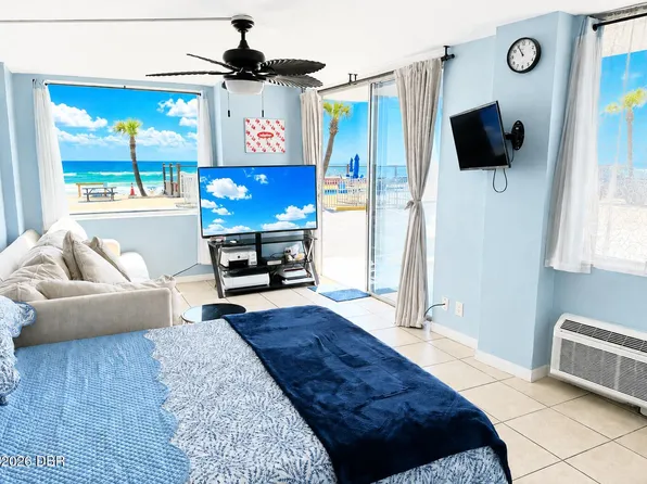 1233 S Atlantic Ave Unit 102, Daytona Beach, FL 32118