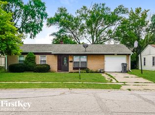 3238 Mac Arthur Ln, Indianapolis, IN 46224
