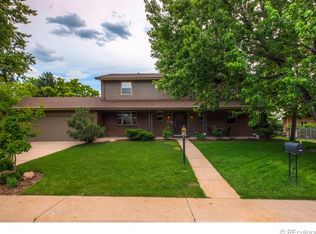 9450 E Evans Pl, Denver, CO 80231