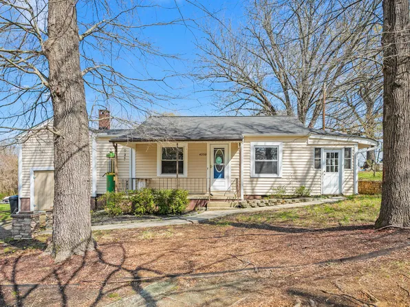 4250 S State Highway 62, Burlington, NC 27215