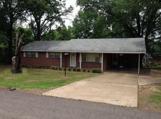 311 E Date St, Russellville, AR 72802