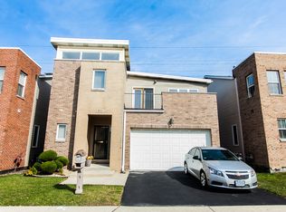 8511 S Eggleston Ave, Chicago, IL 60620