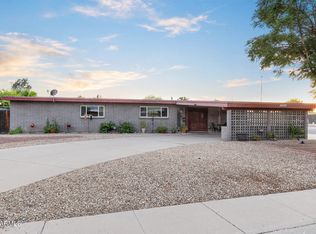 11030 N 33rd Pl, Phoenix, AZ 85028