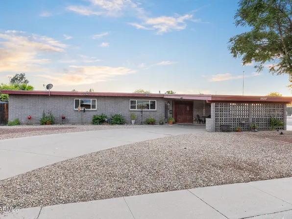 11030 N 33RD Place, Phoenix, AZ 85028
