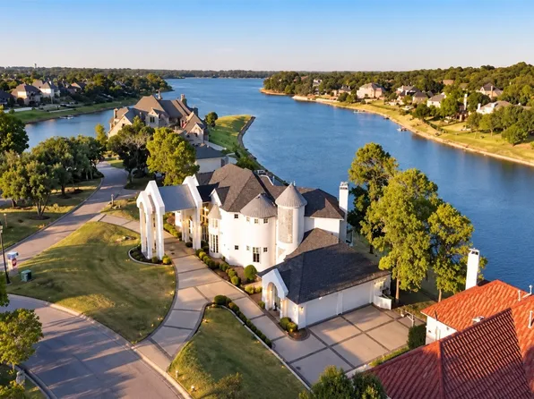 656 Timbercrest Cir, Highland Village, TX 75077