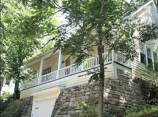 33 Council St, Eureka Springs, AR 72632