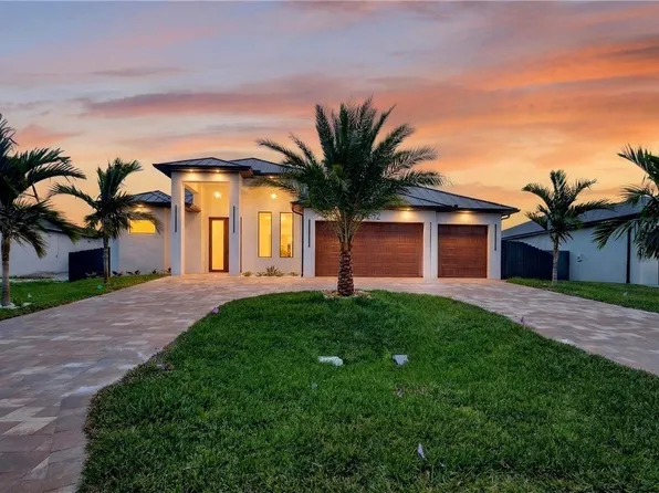 3702 Ceitus Pkwy, Cape Coral, FL 33991