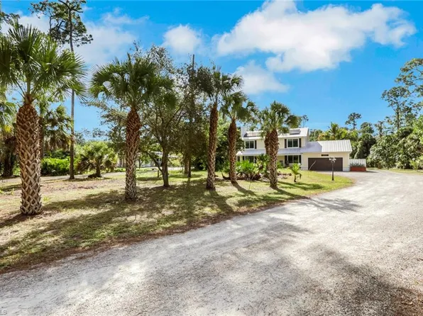 5092 Boxwood WAY, NAPLES, FL 34116