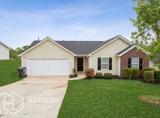 4246 Gray Raptor Ct, Snellville, GA 30039