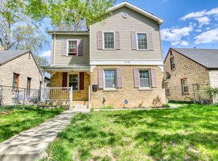 4434 N 39th St, Milwaukee, WI 53209