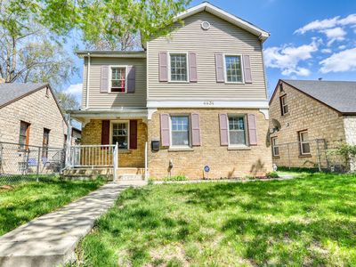 4434 N 39th St, Milwaukee, WI, 53209