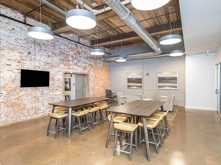 Converse Mill Lofts — Photo 19