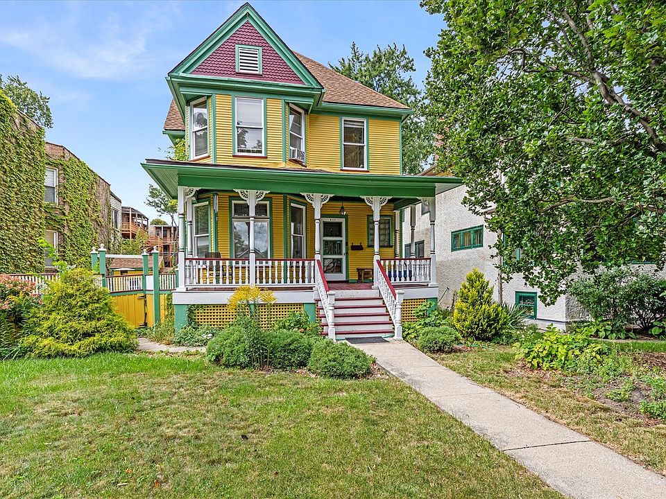 1st image of 411 N Humphrey Ave