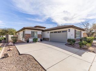 4453 E Blue Sage Rd, Gilbert, AZ 85297