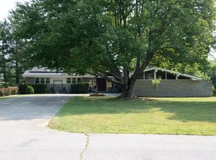 110 Highland Dr, Berea, KY 40403