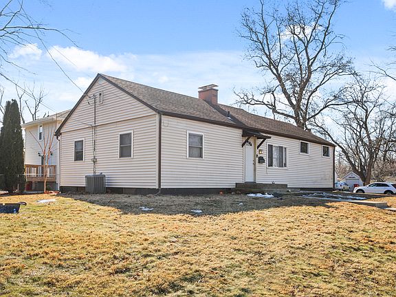 2nd image of (Undisclosed Address)