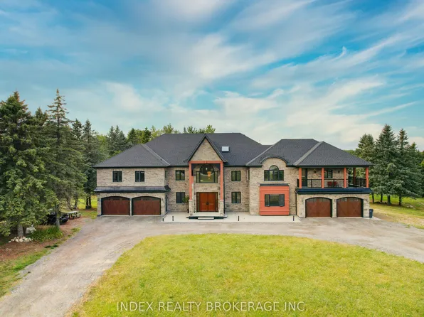 20 Glassford Ct, Caledon, ON L7K 0K7