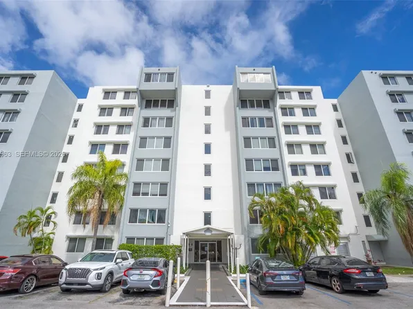9143 SW 77th Ave APT B710, Miami, FL 33156