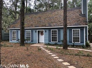 126 Sandlewood Cir S, Daphne, AL 36526