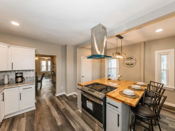 1626 North 24th PLACE, Milwaukee, WI 53205