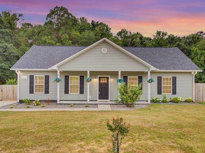255 S Railroad Ave, Ridgeville, SC, 29472
