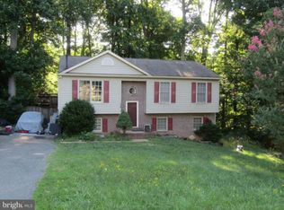 11201 Piedmont Landing Dr, Fredericksburg, VA 22407