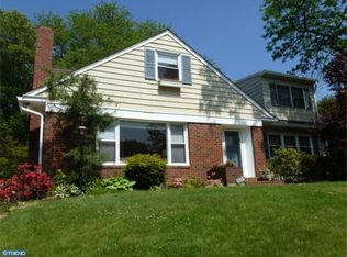 725 Yale Rd, Bala Cynwyd, PA 19004