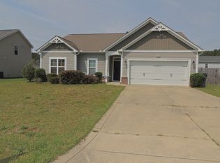 102 Battery Way, Bunnlevel, NC 28323