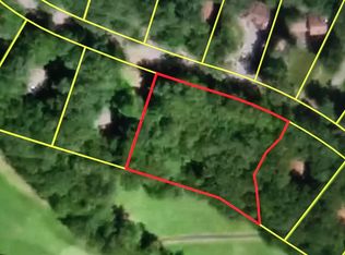 LOT-216RR Big Bear Dr, Greentown, PA 18426