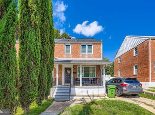 6910 Old Harford Rd, Baltimore, MD 21234