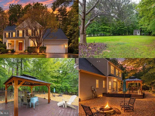 11123 Blue Herron Cir, Spotsylvania, VA 22553