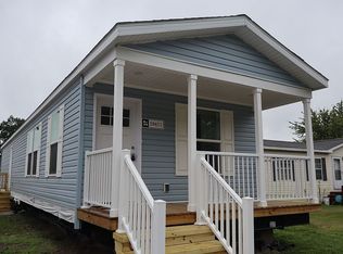 5407 Aloha Ln #607, Casco, MI 48064