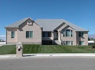 4460 W 5125 S, Hooper, UT 84315