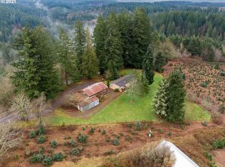 23912 S Upper Highland Rd, Beavercreek, OR 97004