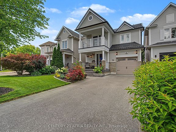 2nd image of 75 Tunney Pl