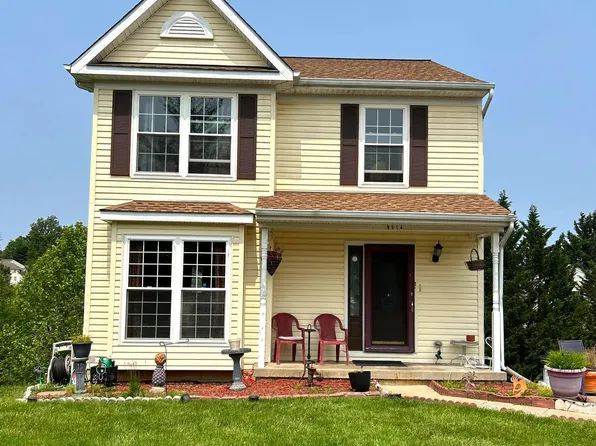 9514 Yellow Doll Dr, Owings Mills, MD 21117