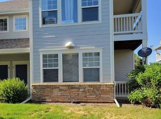 3799 Ponderosa Dr #7, Evans, CO 80620
